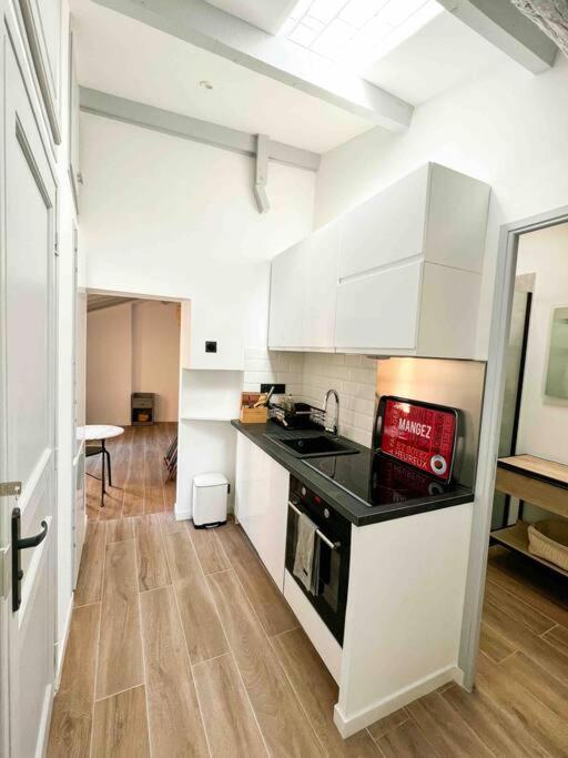 Beautiful Floor & Terrasse * Nizza